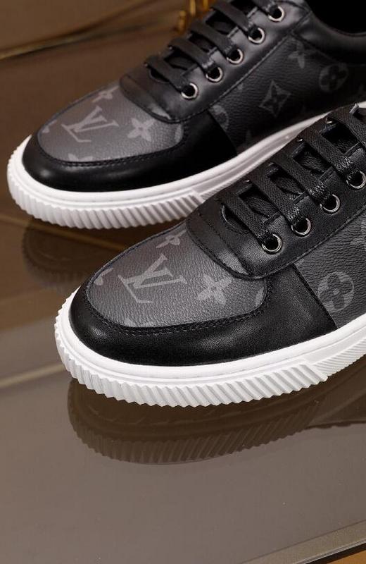Chloe’s Picks - LOV Men Shoes - 1984
