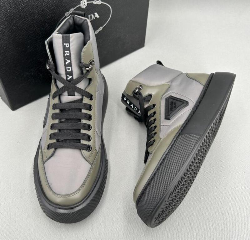 Chloe’s Picks - PD Men Shoes - 141