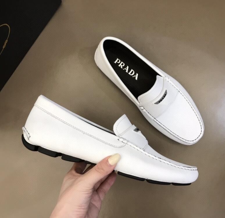 Chloe’s Picks - PD Men Shoes - 387