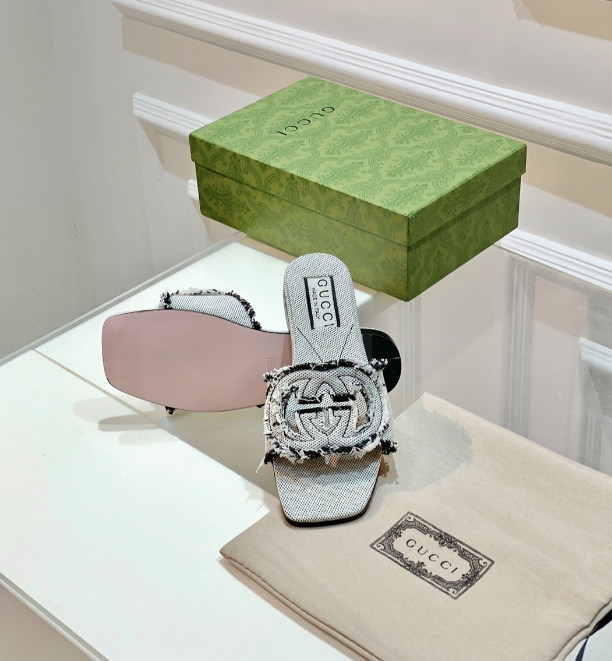 Chloe’s Picks - LOV Women Shoes - 146