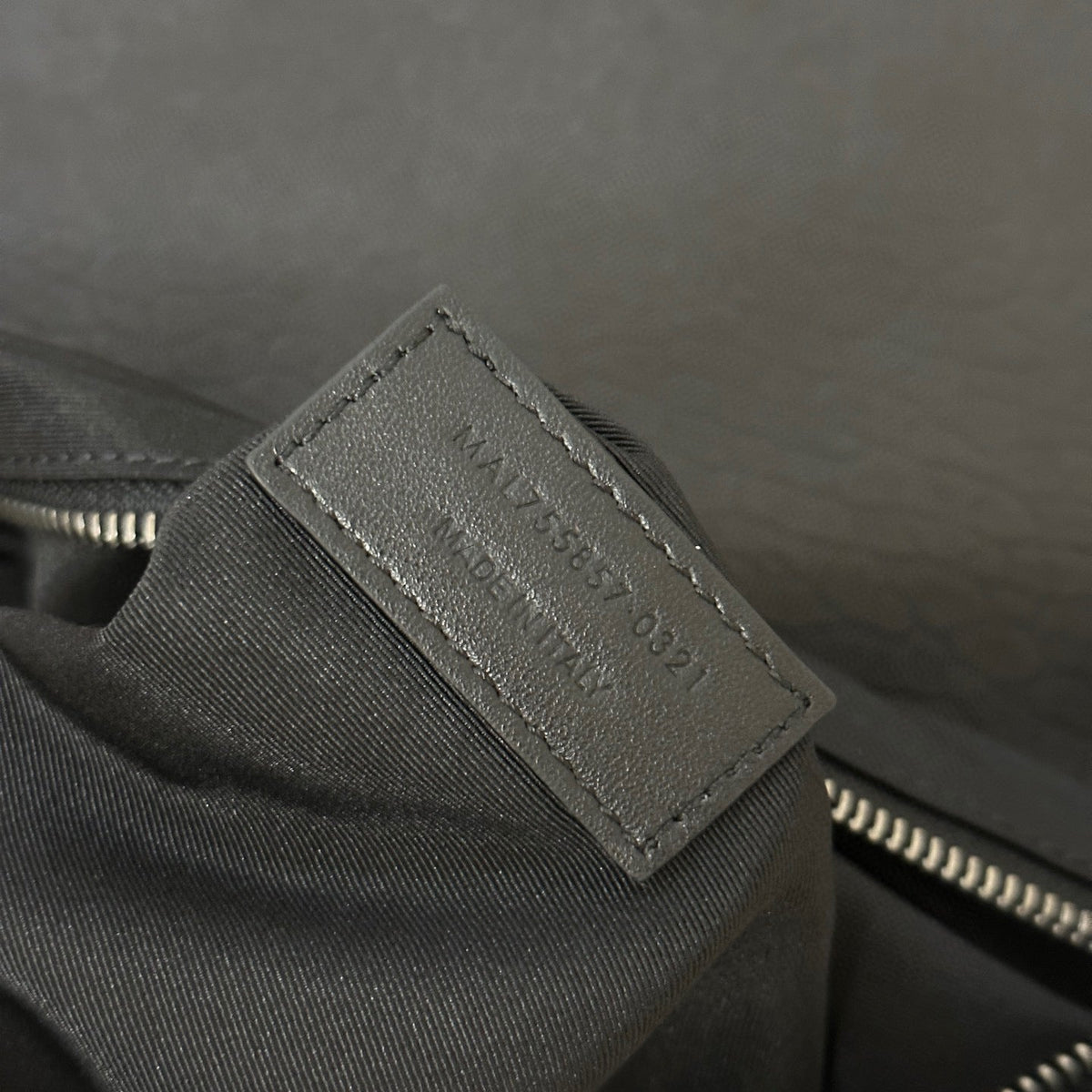 SL NIKI OVERSIZED BAG