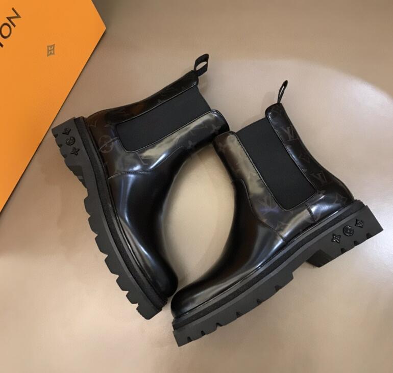 Chloe’s Picks - LOV Men Shoes - 844