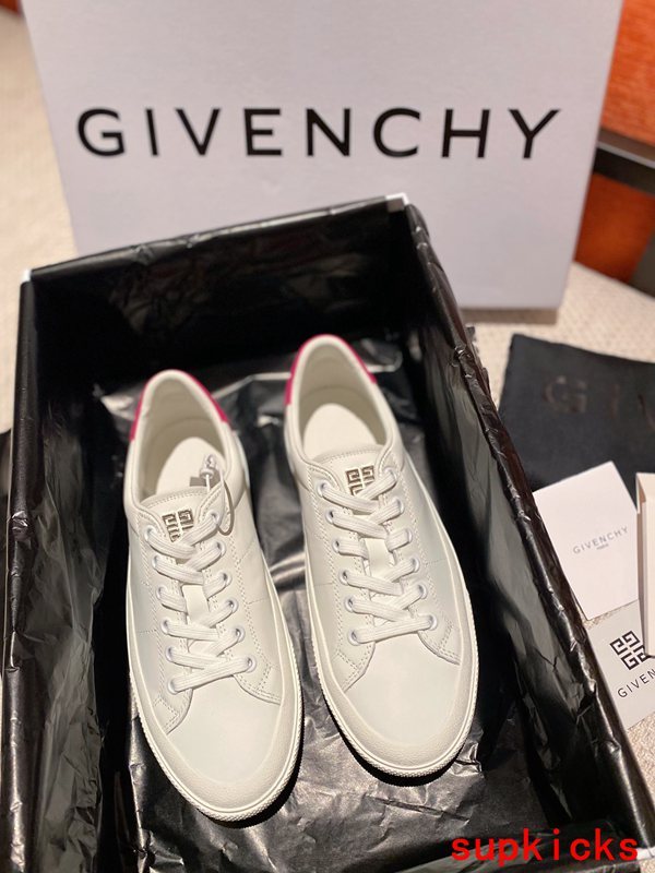 Givenchy Luxury Shoes