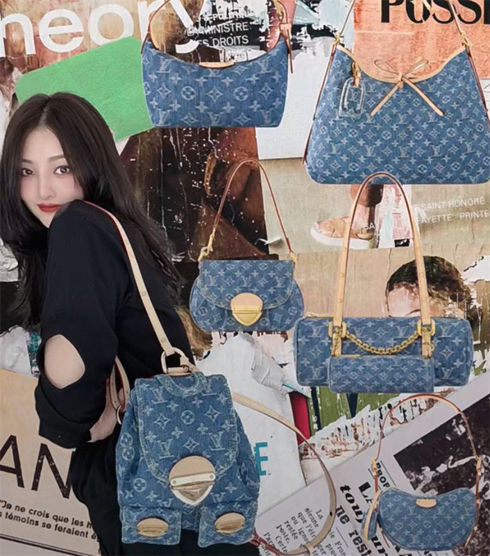 PHA - LOV Bags - 075