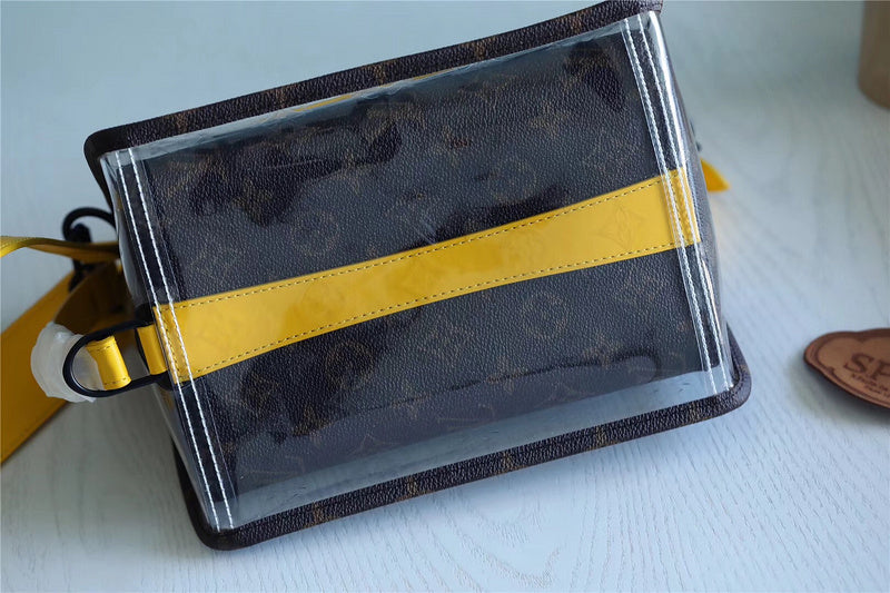 I W Fashion Lu-Vi bags - 10375