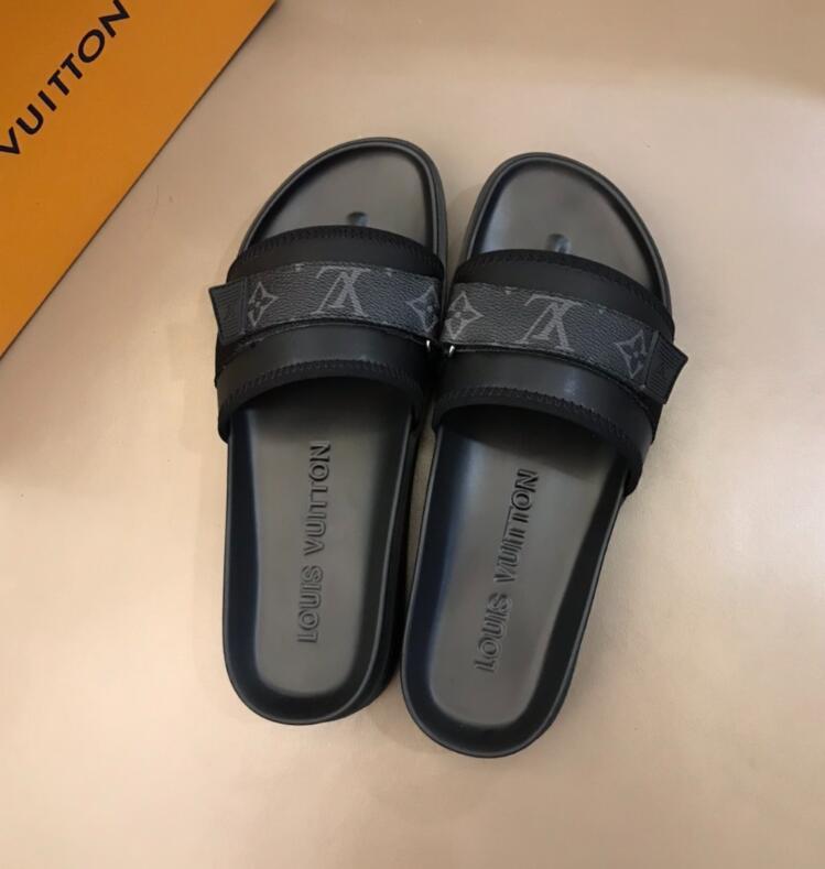 Chloe’s Picks - LOV Men Shoes - 1497