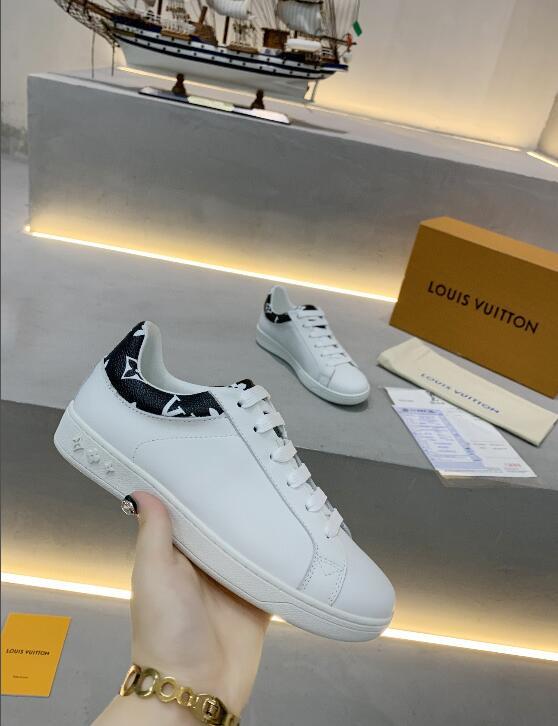 Chloe’s Picks - LOV Men Shoes - 1839
