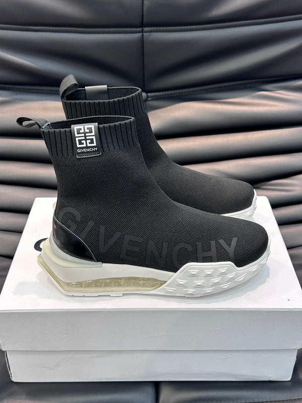Givenchy Luxury Shoes