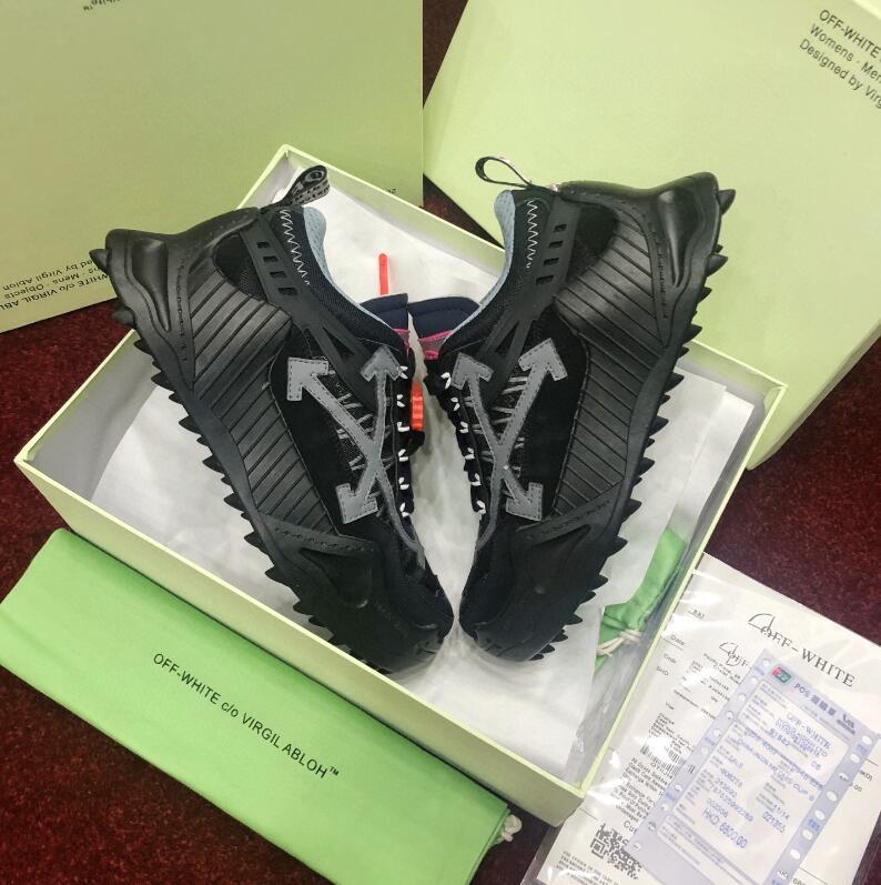 Chloe’s Picks - YZO Men Shoes - 161