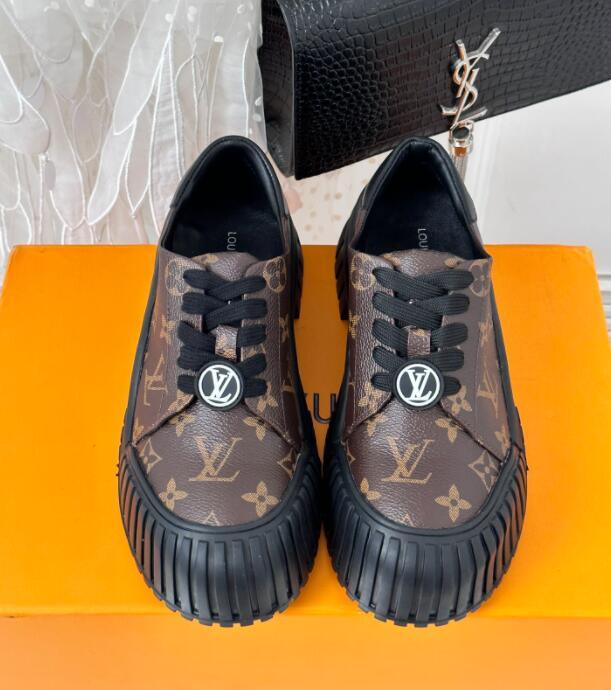 Chloe’s Picks - LOV Women Shoes - 482