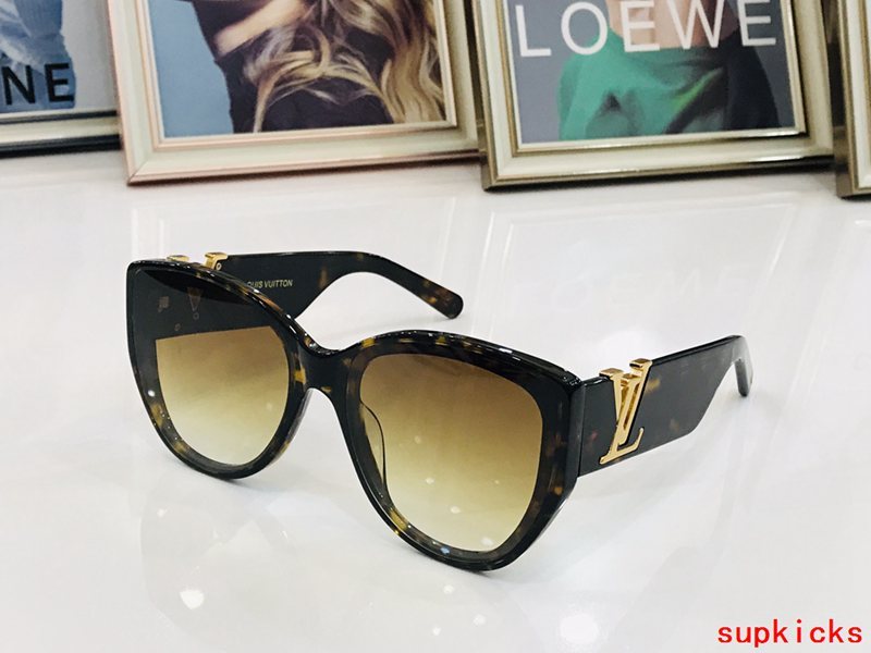 Louis Vuittion Luxury Sunglasses