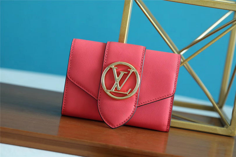 I W Fashion Lu-Vi bags - 8979