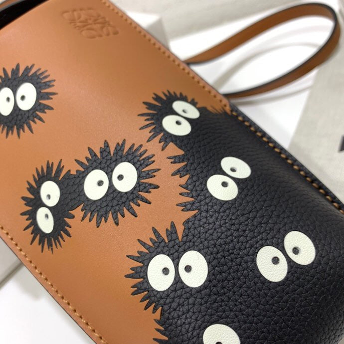 PHA - LWO Bags - 303