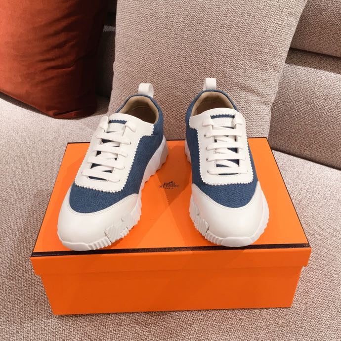 Hermes Luxury Shoes