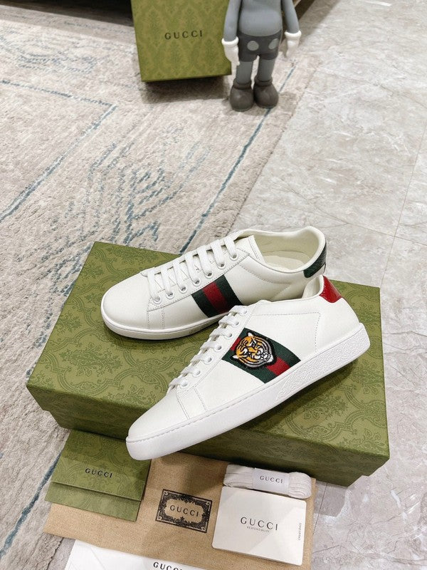 Gucci Luxury Shoes