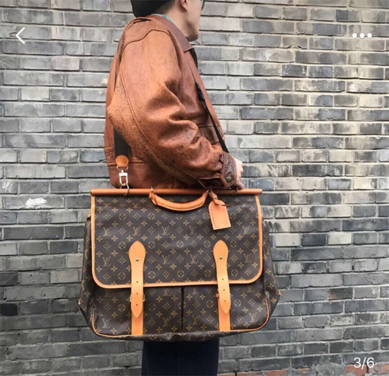 PHA - LOV Bags - 651