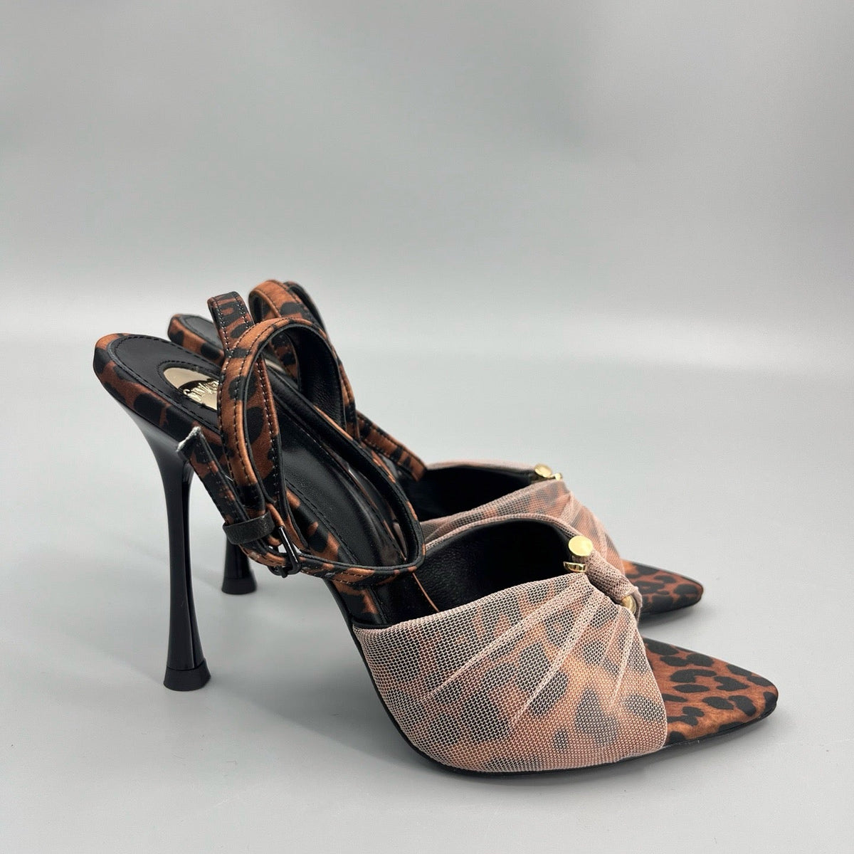 SL HEELS