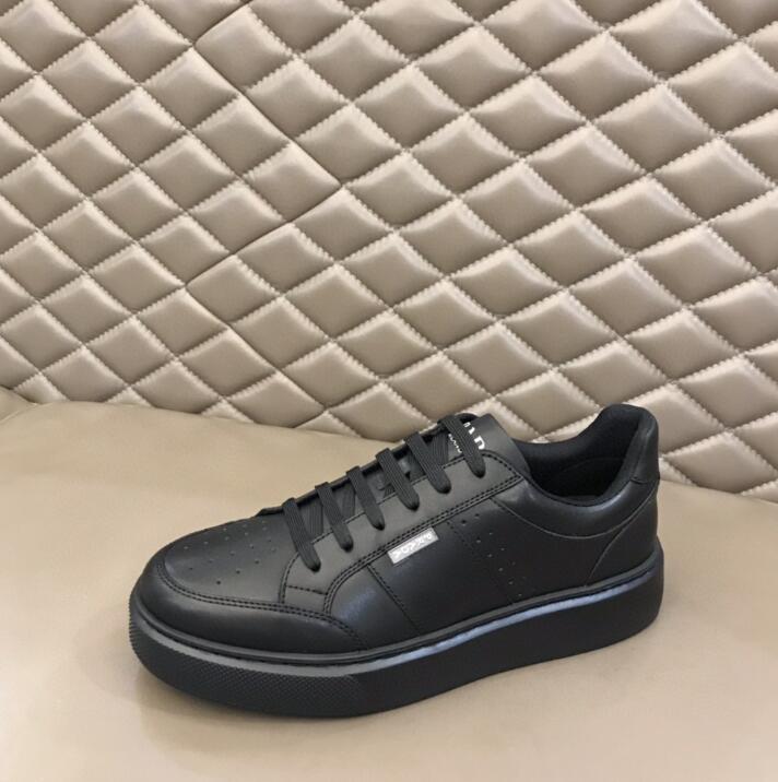 Chloe’s Picks - PD Men Shoes - 267