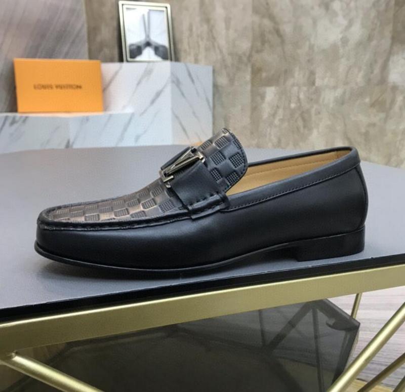 Chloe’s Picks - LOV Men Shoes - 1328