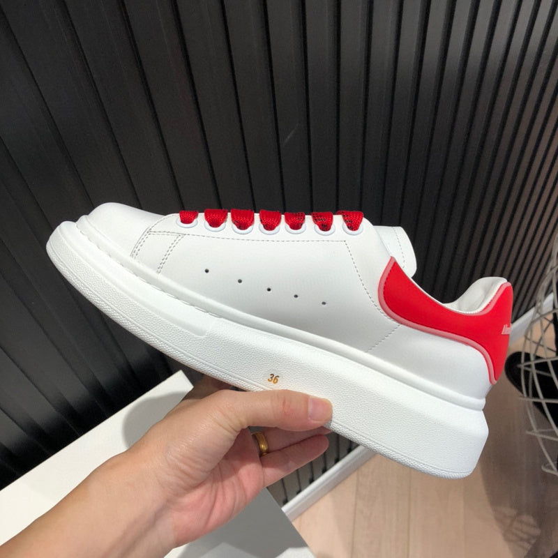 Alexander McQUEEN Luxury Shoes