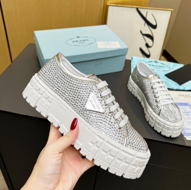 Chloe’s Picks - PD Women Shoes - 280