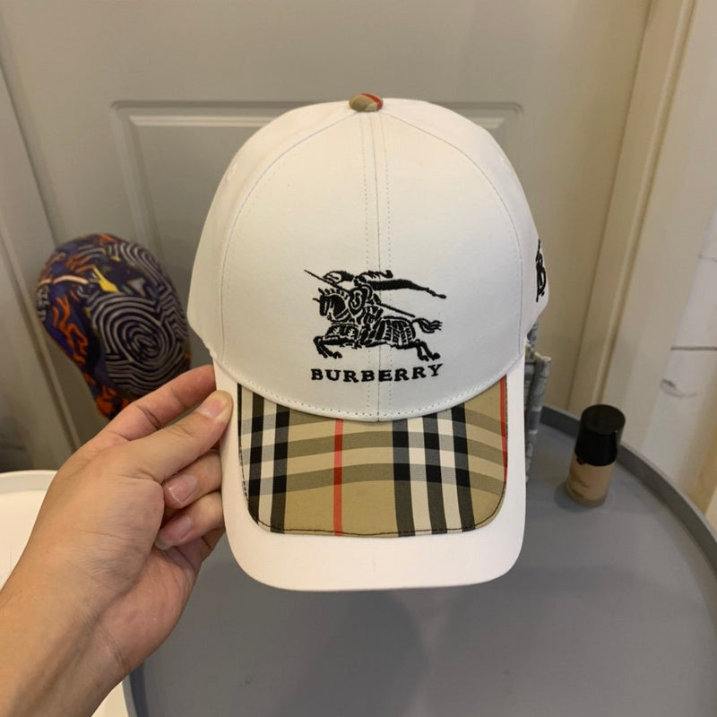 Burberry Luxury Cap