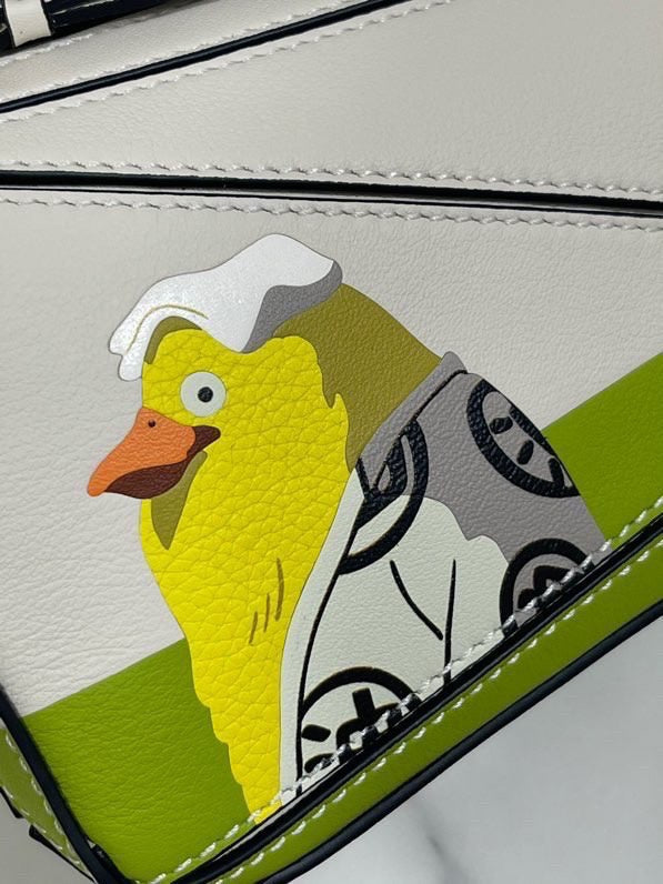 PHA - LWO Bags - 188