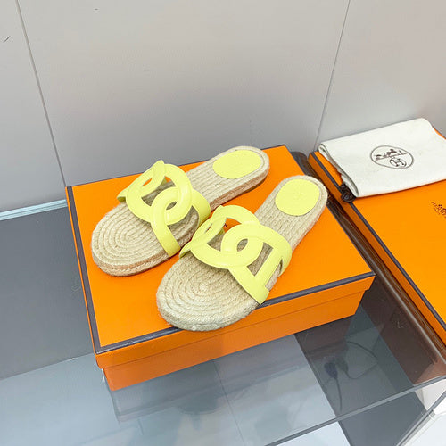 Hermes Luxury Sandals