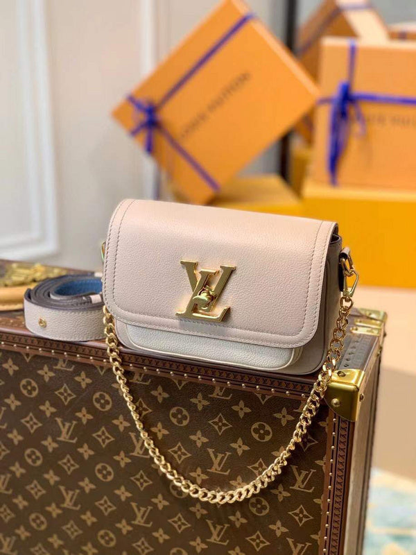 I W Fashion Lu-Vi bags - 17544