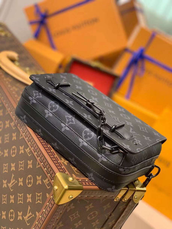 I W Fashion Lu-Vi bags - 17270
