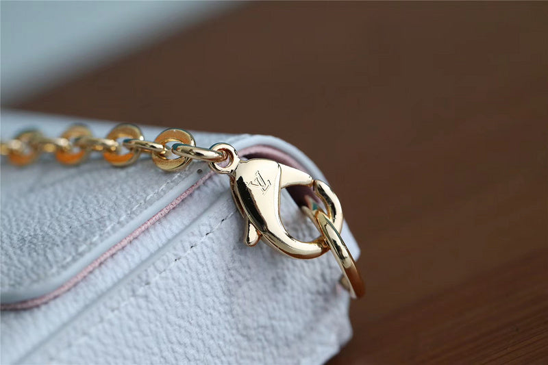 I W Fashion Lu-Vi bags - 9013