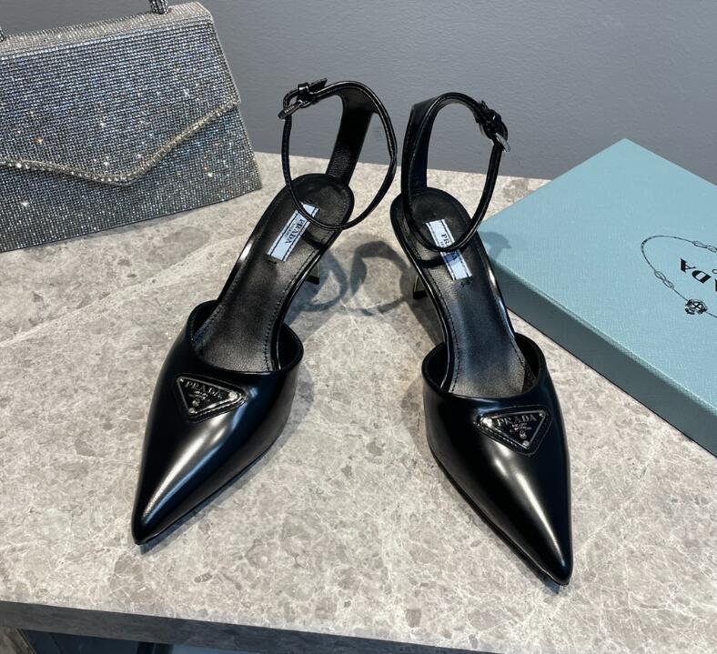 Chloe’s Picks - PD Women Shoes - 270
