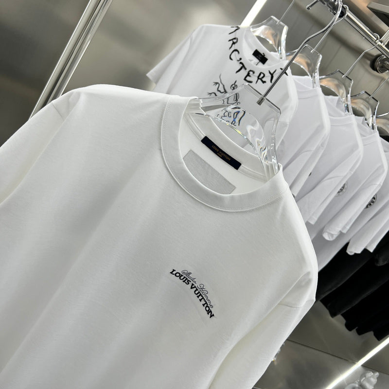 Louis Vuittion Luxury T-Shirt