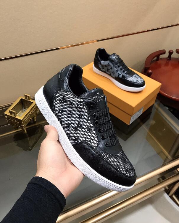 Chloe’s Picks - LOV Men Shoes - 2023