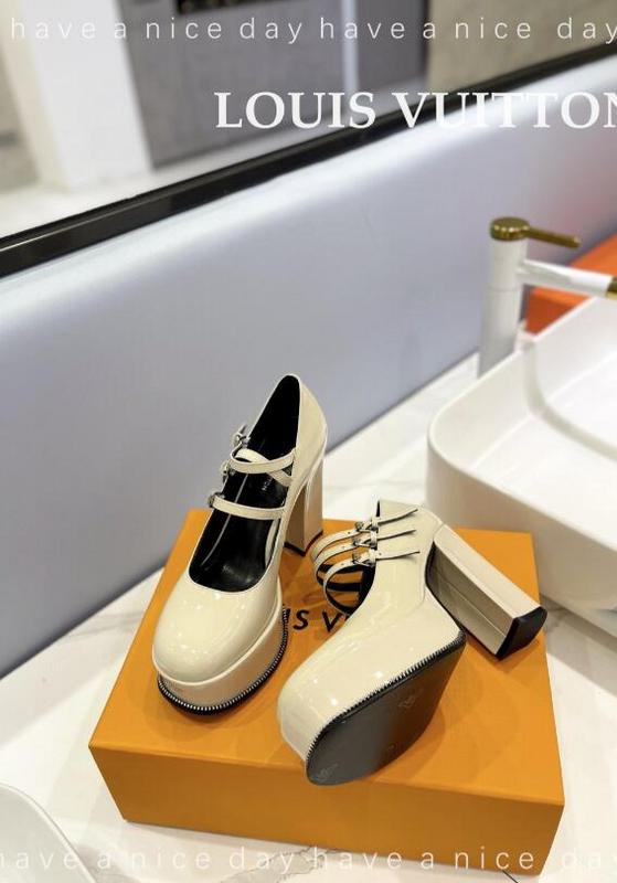 Chloe’s Picks - LOV Women Shoes - 536