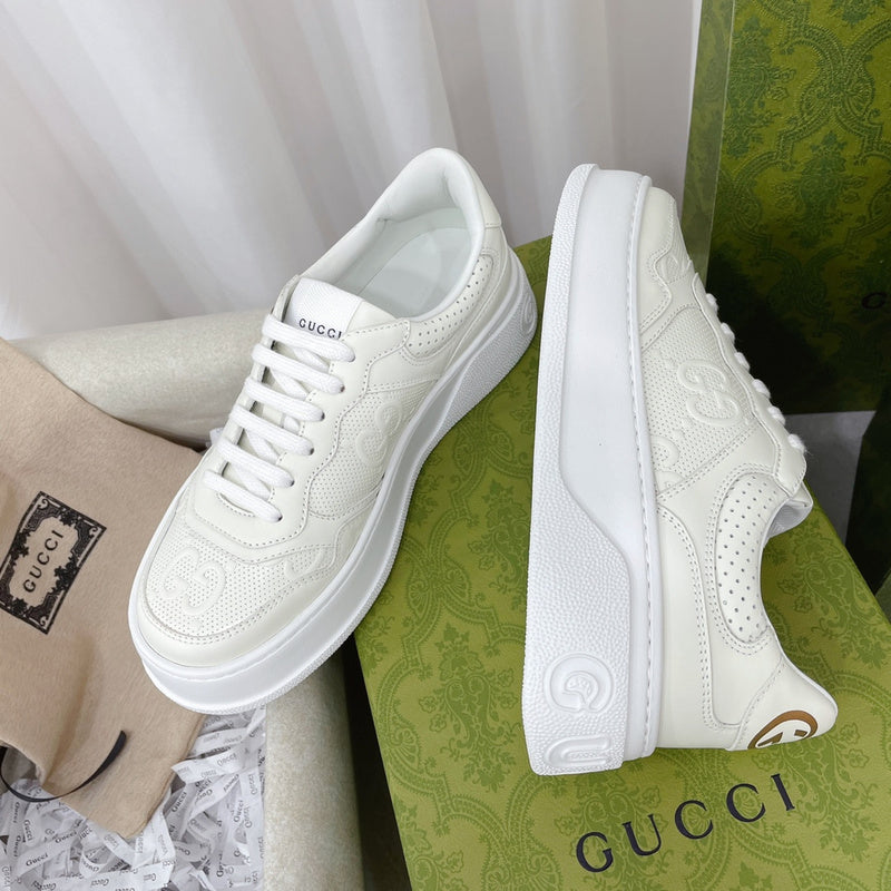 Gucci Luxury Shoes