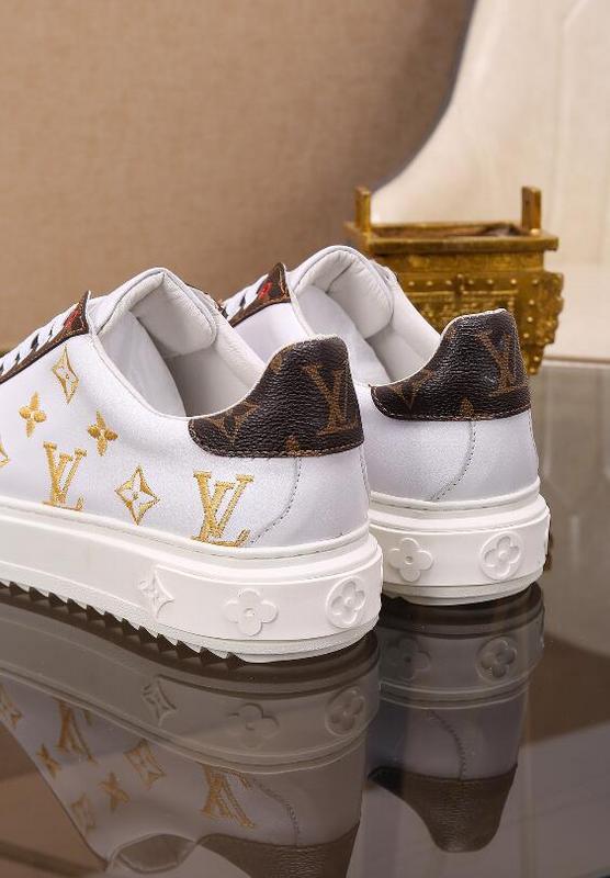 Chloe’s Picks - LOV Men Shoes - 1973