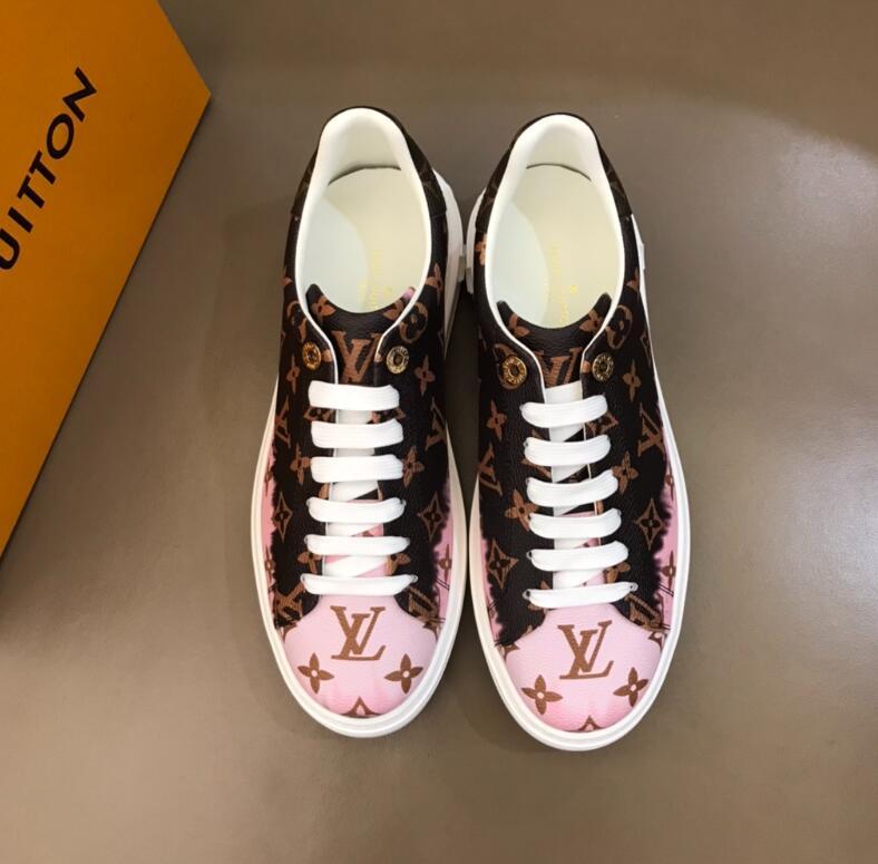 Chloe’s Picks - LOV Men Shoes - 1626
