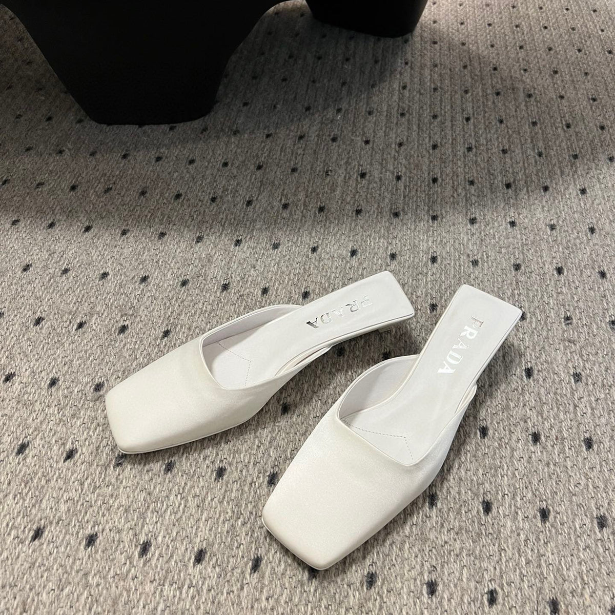PD HEELS