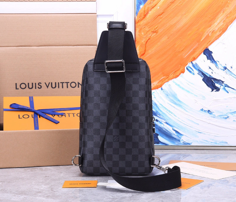 I W Fashion Lu-Vi bags - 17047