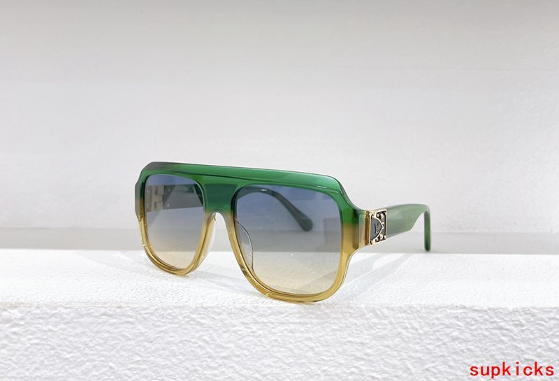 Louis Vuittion Luxury Sunglasses