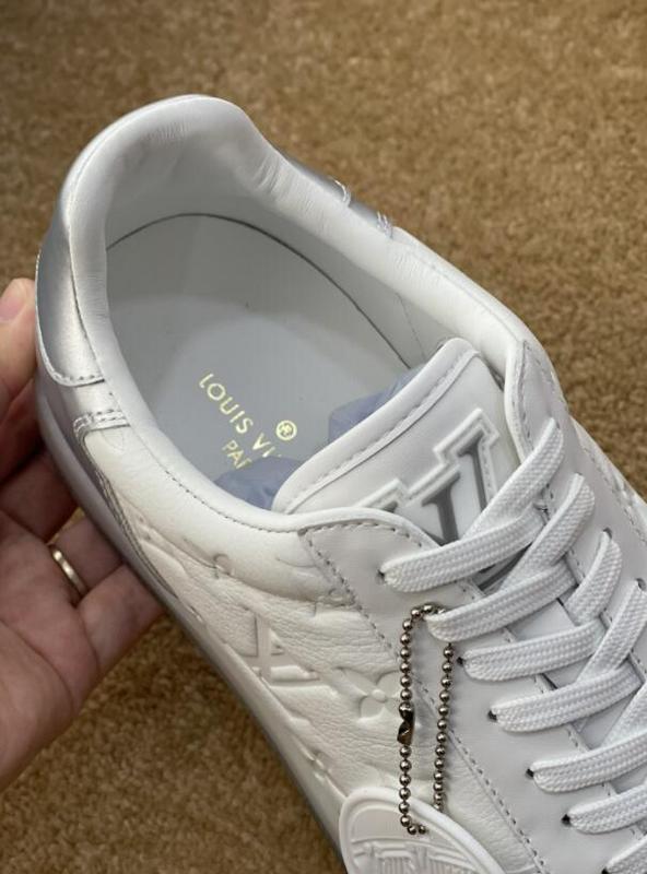 Chloe’s Picks - LOV Men Shoes - 1433