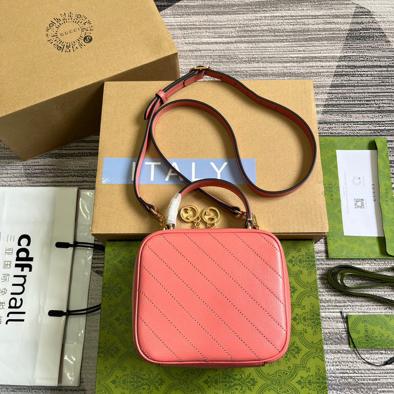 ENT - GCI Bags - 1248