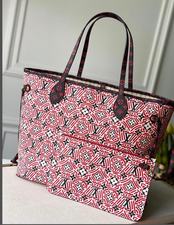 Chloe’s Picks - LOV Bags - 2771