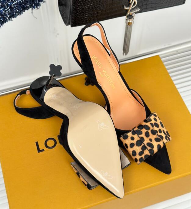 Chloe’s Picks - LOV Women Shoes - 309