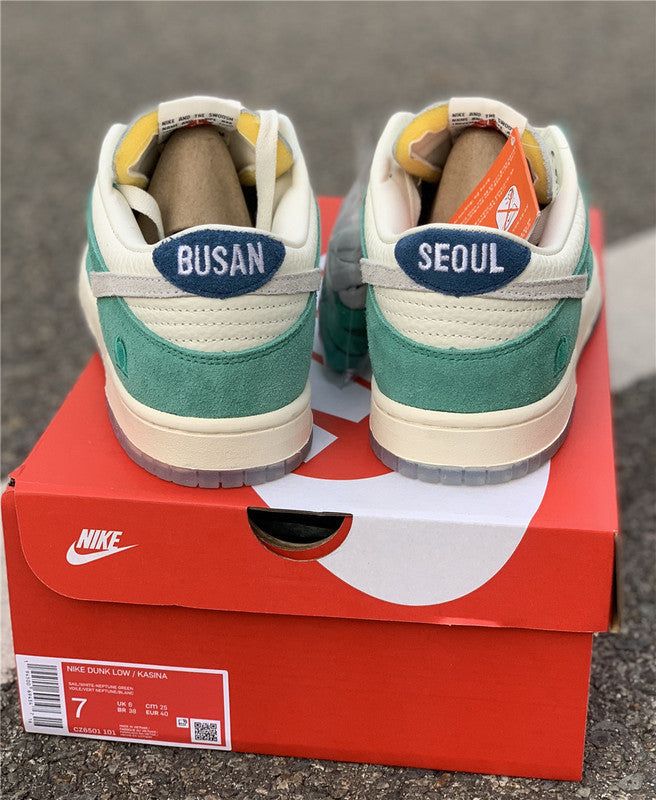 Nike Luxury Shoes