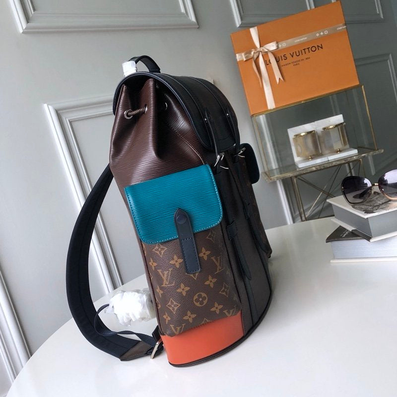 I W Fashion Lu-Vi bags - 17807