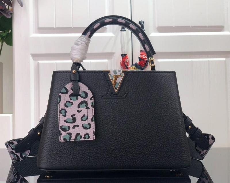 Chloe’s Picks - LOV Bags - 2162