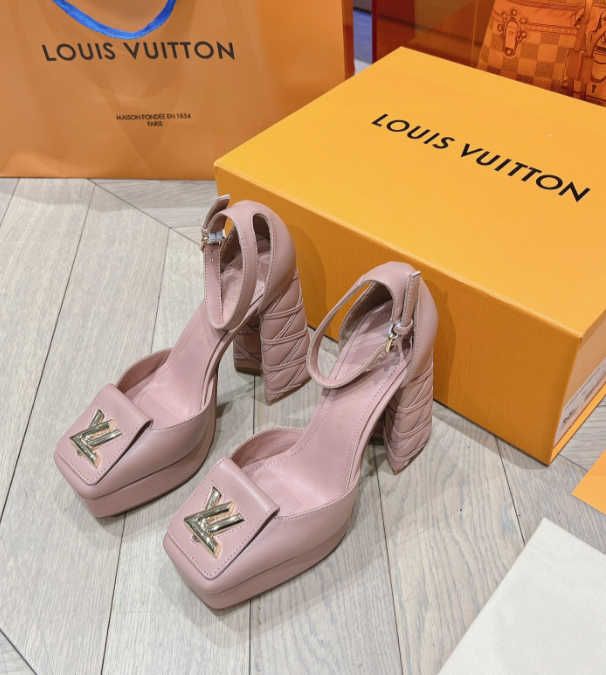 Chloe’s Picks - LOV Women Shoes - 016
