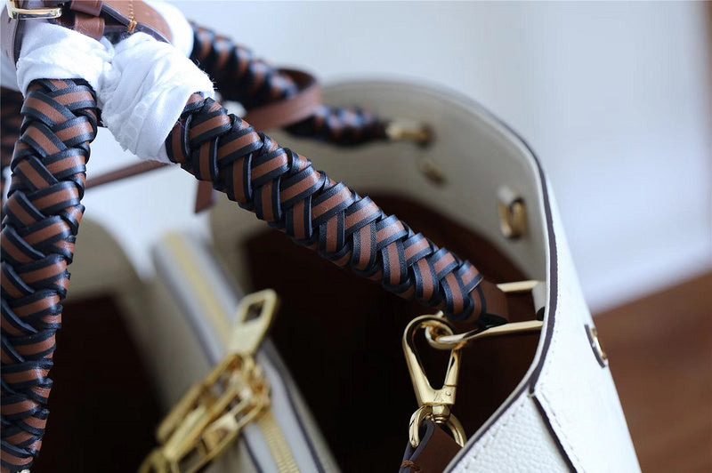 I W Fashion Lu-Vi bags - 8020